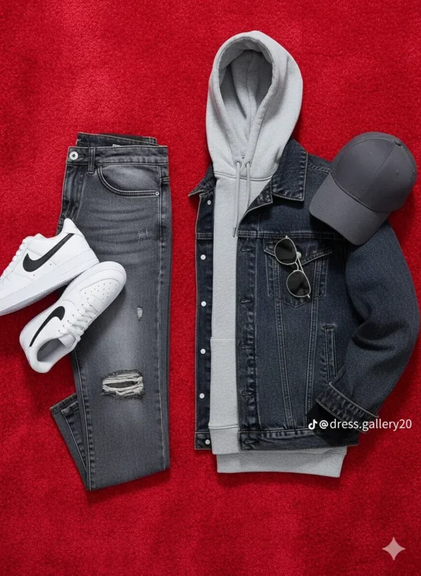 Man Smart Full Suit Collection - Premium Business & Formal Wear