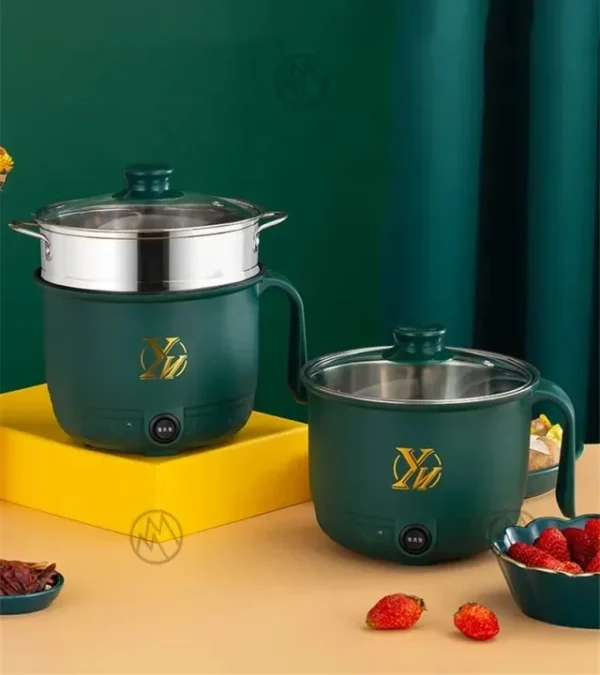 Electric Panci Non-stick Mini Rice Cooker