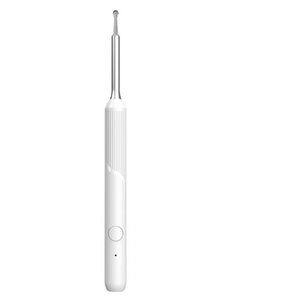 Visual Ear Spoon Ear Cleaner Luminous Ear Picking Stick