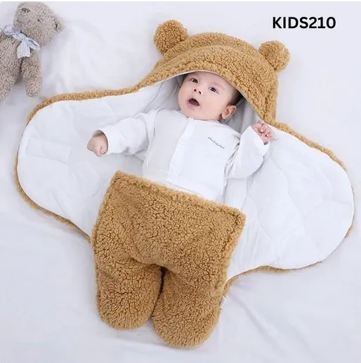 Original China Sleeping Baby Blanket 2026 new collection