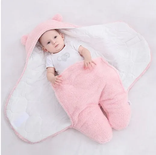 Original China Sleeping Baby Blanket 2026 new collection