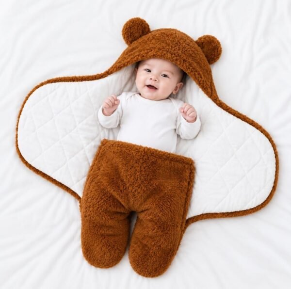 Original China Sleeping Baby Blanket 2026 new collection