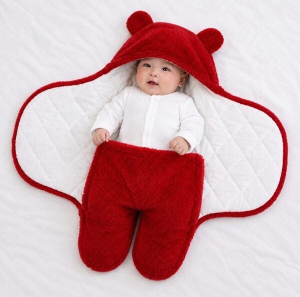 Original China Sleeping Baby Blanket 2026 new collection