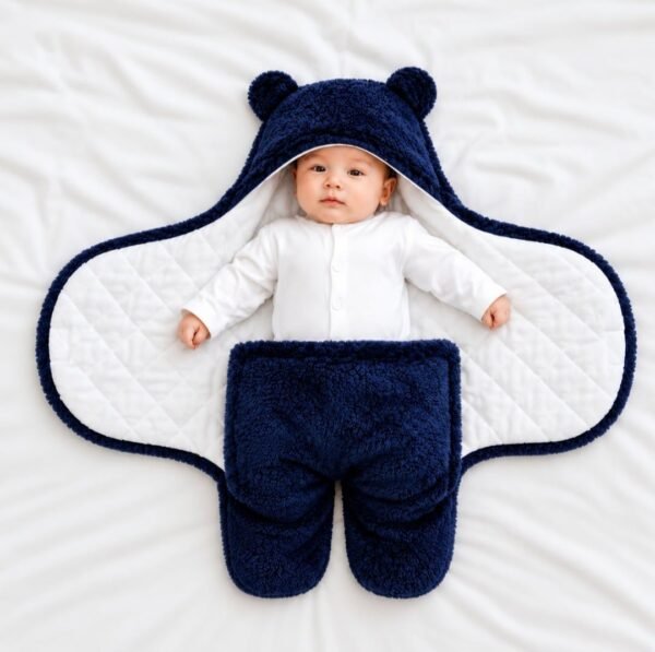 Original China Sleeping Baby Blanket 2026 new collection